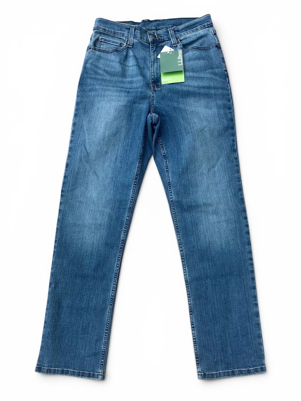 L.L. Bean BeanFlex Men’s Jeans 31x30 Stretch